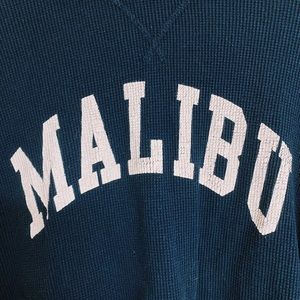 Brandy Melville Malibu tee